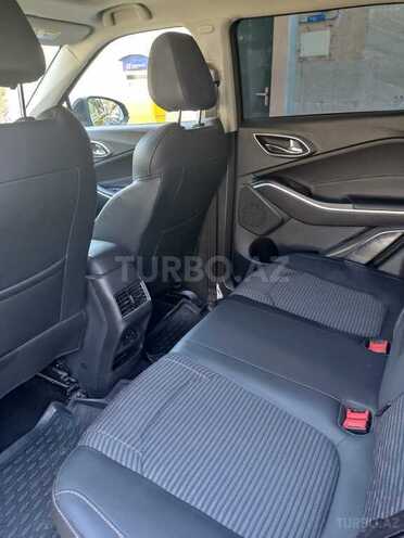 JAC  2024, 50,000 km - 1.5 л - Bakı
