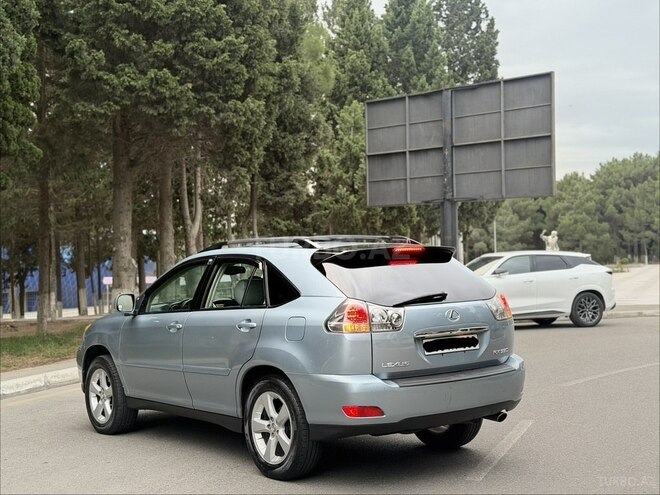 Lexus RX 330 2004, 214,744 km - 3.3 л - Sumqayıt
