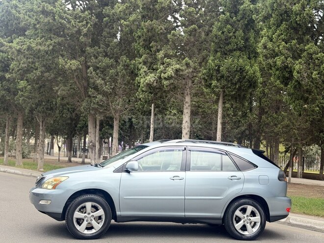 Lexus RX 330 2004, 214,744 km - 3.3 л - Sumqayıt