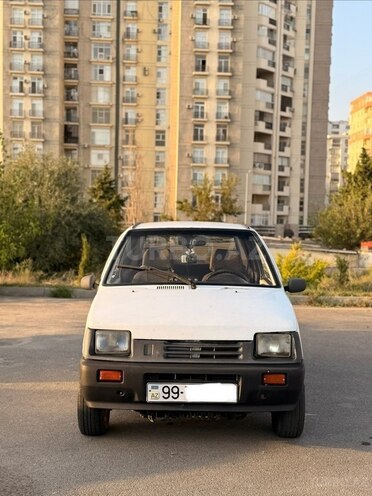 LADA (VAZ) Oka 2008, 225,000 km - 1.0 л - Bakı