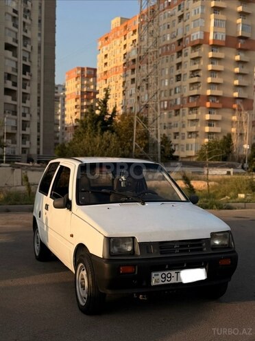 LADA (VAZ) Oka 2008, 225,000 km - 1.0 л - Bakı
