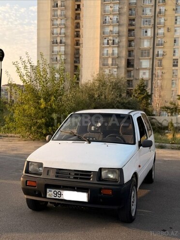 LADA (VAZ) Oka 2008, 225,000 km - 1.0 л - Bakı