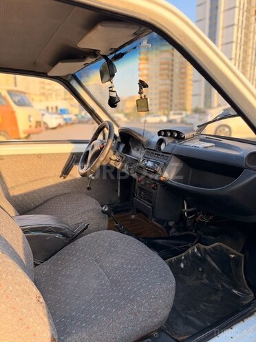 LADA (VAZ) Oka 2008, 225,000 km - 1.0 л - Bakı