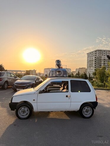 LADA (VAZ) Oka 2008, 225,000 km - 1.0 л - Bakı