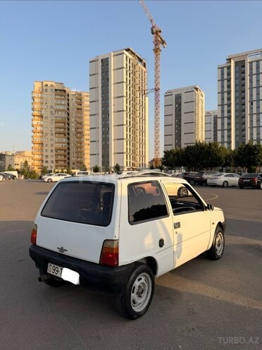 LADA (VAZ) Oka 2008, 225,000 km - 1.0 л - Bakı