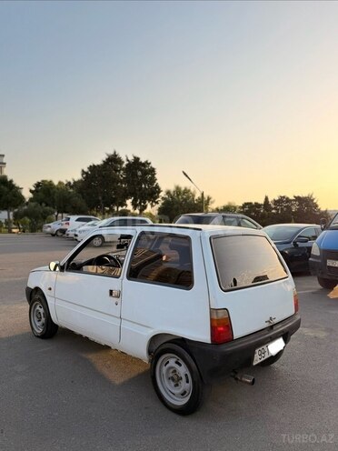 LADA (VAZ) Oka 2008, 225,000 km - 1.0 л - Bakı