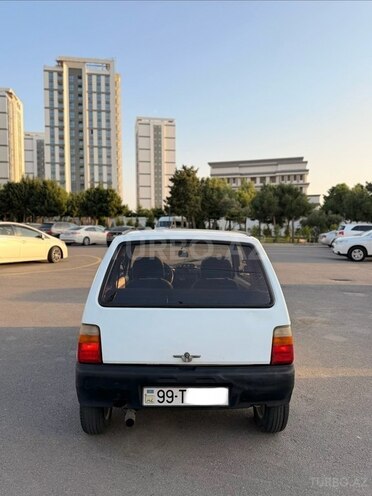 LADA (VAZ) Oka 2008, 225,000 km - 1.0 л - Bakı