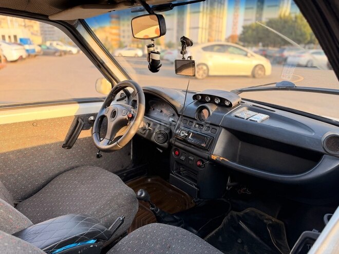 LADA (VAZ) Oka 2008, 225,000 km - 1.0 л - Bakı