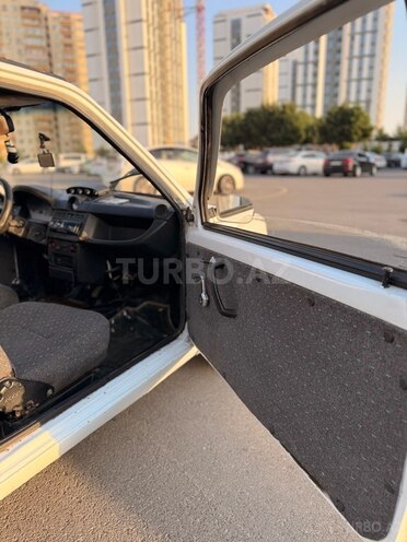 LADA (VAZ) Oka 2008, 225,000 km - 1.0 л - Bakı