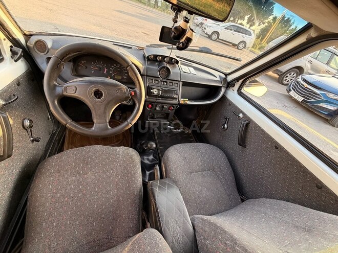 LADA (VAZ) Oka 2008, 225,000 km - 1.0 л - Bakı