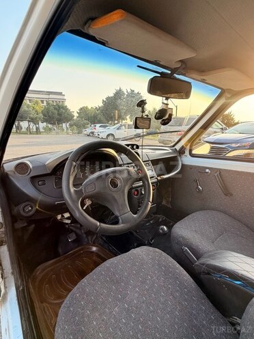 LADA (VAZ) Oka 2008, 225,000 km - 1.0 л - Bakı