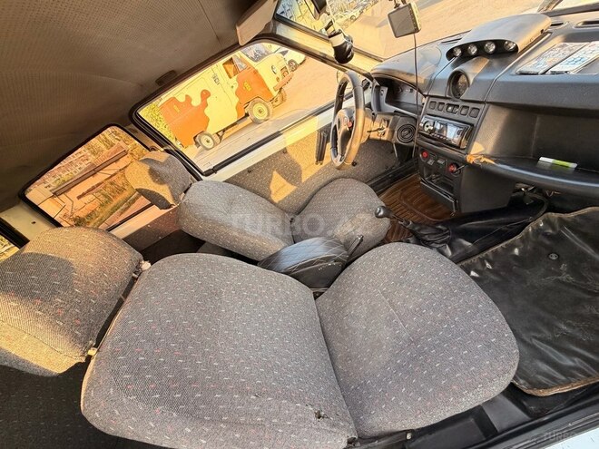 LADA (VAZ) Oka 2008, 225,000 km - 1.0 л - Bakı