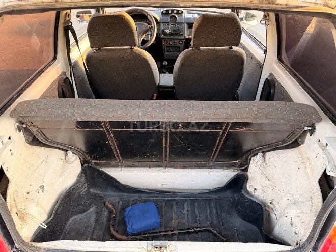 LADA (VAZ) Oka 2008, 225,000 km - 1.0 л - Bakı