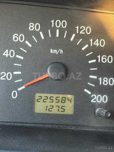 LADA (VAZ) Oka 2008, 225,000 km - 1.0 л - Bakı