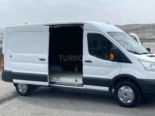 Ford Transit 2014, 330,000 km - 2.2 l - Bakı