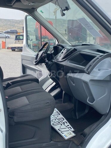 Ford Transit 2014, 330,000 km - 2.2 l - Bakı