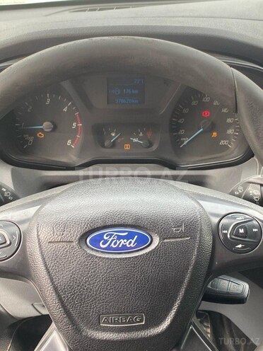 Ford Transit 2014, 330,000 km - 2.2 l - Bakı