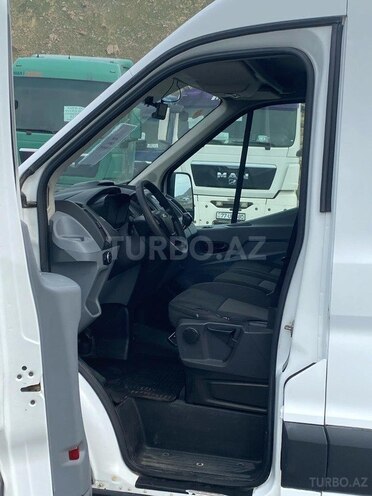 Ford Transit 2014, 330,000 km - 2.2 l - Bakı