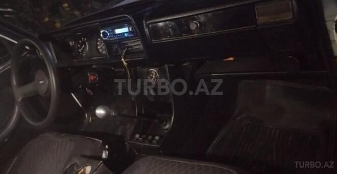 LADA (VAZ) 2107 2004, 80,000 km - 1.6 l - İmişli