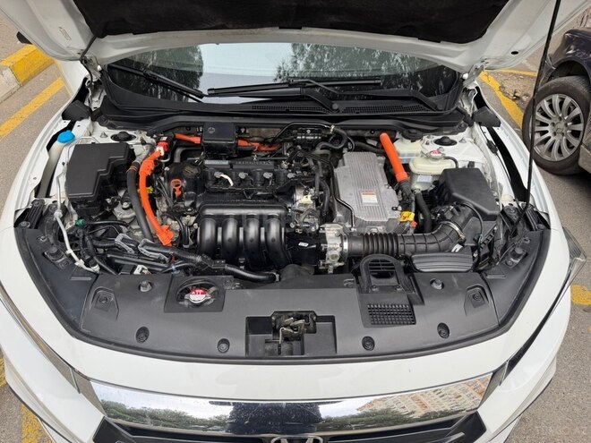 Honda Insight 2019, 198,000 km - 1.5 л - Bakı