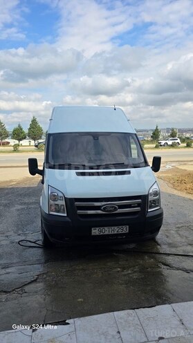 Ford Transit 2008, 237,378 km - 2.4 л - Bakı