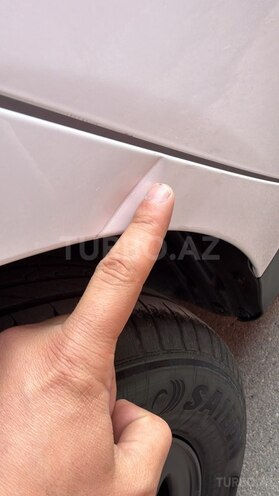 BYD Qin Plus 2025, 67,500 km - 1.5 l - Bakı