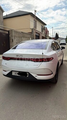 BYD Qin Plus 2025, 67,500 km - 1.5 l - Bakı