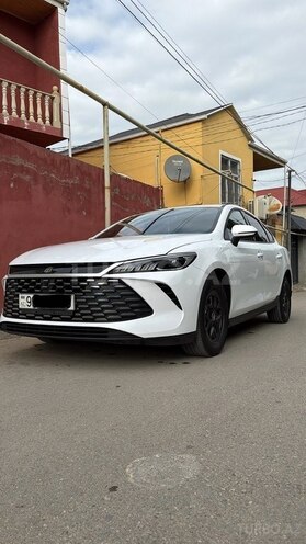 BYD Qin Plus 2025, 67,500 km - 1.5 l - Bakı