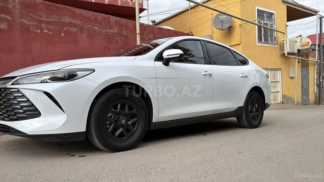 BYD Qin Plus 2025, 67,500 km - 1.5 l - Bakı