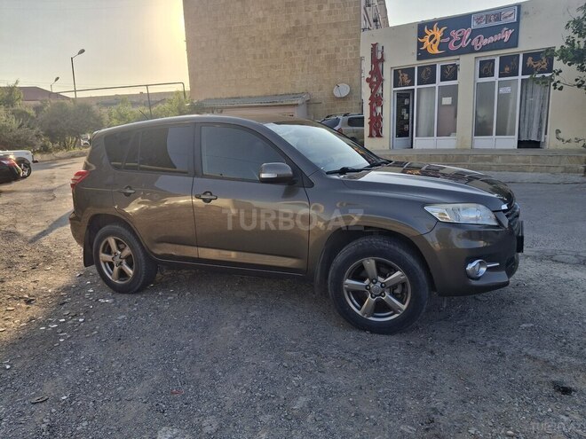 Toyota RAV4 2012, 165,000 km - 2.0 l - Bakı