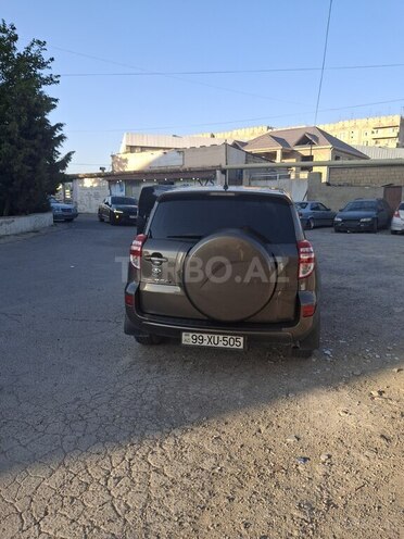 Toyota RAV4 2012, 165,000 km - 2.0 l - Bakı