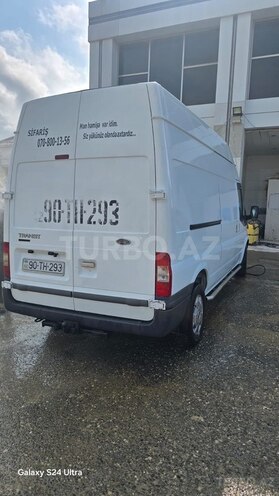Ford Transit 2008, 237,378 km - 2.4 л - Bakı