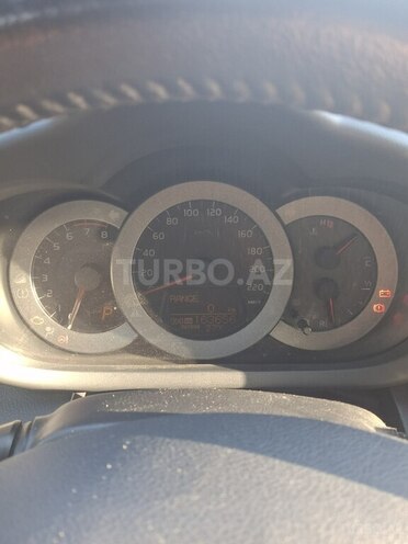 Toyota RAV4 2012, 165,000 km - 2.0 l - Bakı