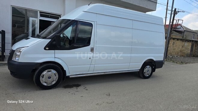 Ford Transit 2008, 237,378 km - 2.4 л - Bakı