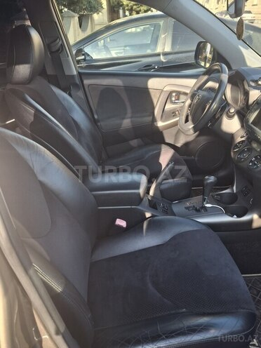 Toyota RAV4 2012, 165,000 km - 2.0 l - Bakı