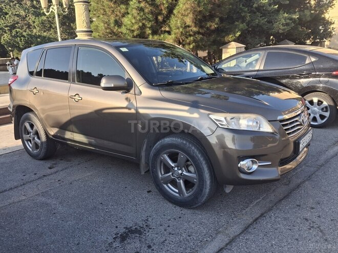 Toyota RAV4 2012, 165,000 km - 2.0 l - Bakı