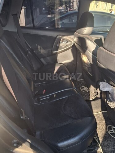 Toyota RAV4 2012, 165,000 km - 2.0 l - Bakı