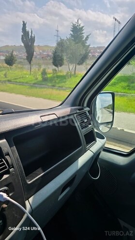 Ford Transit 2008, 237,378 km - 2.4 л - Bakı