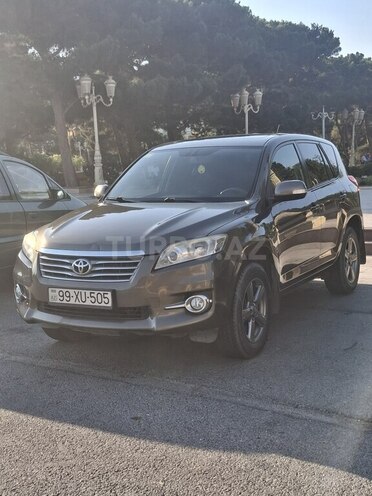 Toyota RAV4 2012, 165,000 km - 2.0 l - Bakı
