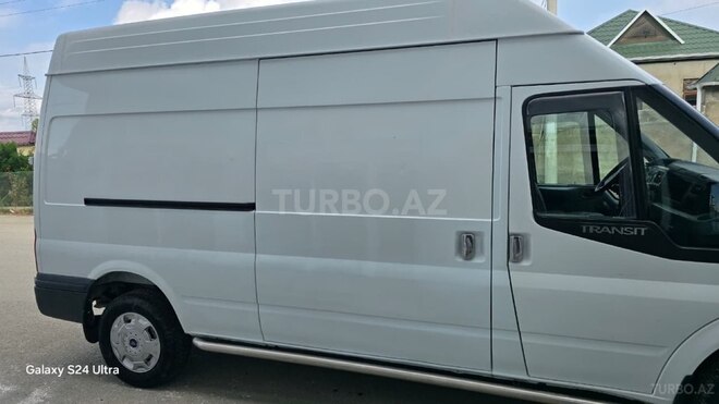 Ford Transit 2008, 237,378 km - 2.4 л - Bakı