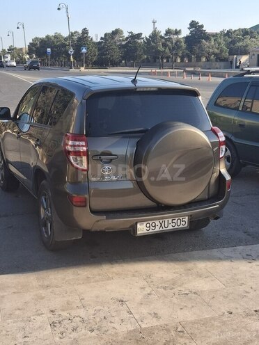 Toyota RAV4 2012, 165,000 km - 2.0 l - Bakı