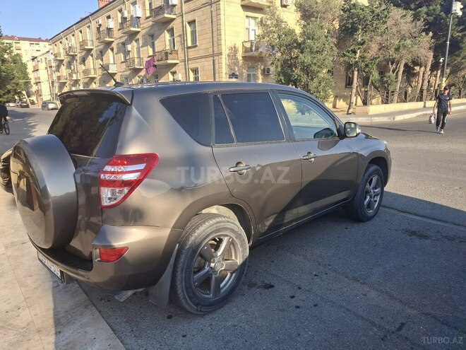 Toyota RAV4 2012, 165,000 km - 2.0 l - Bakı