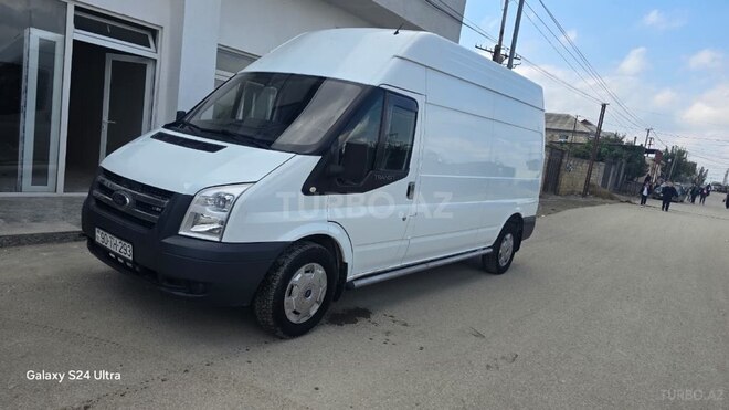 Ford Transit 2008, 237,378 km - 2.4 л - Bakı
