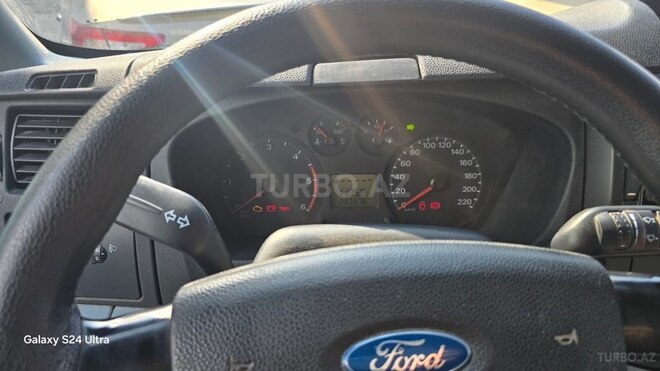 Ford Transit 2008, 237,378 km - 2.4 л - Bakı