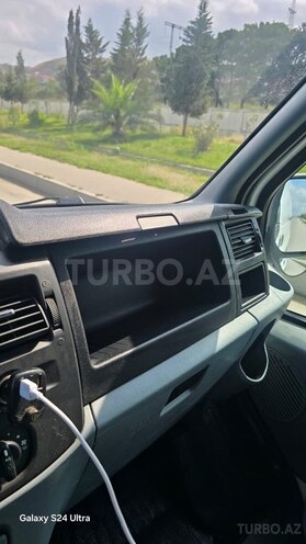 Ford Transit 2008, 237,378 km - 2.4 л - Bakı