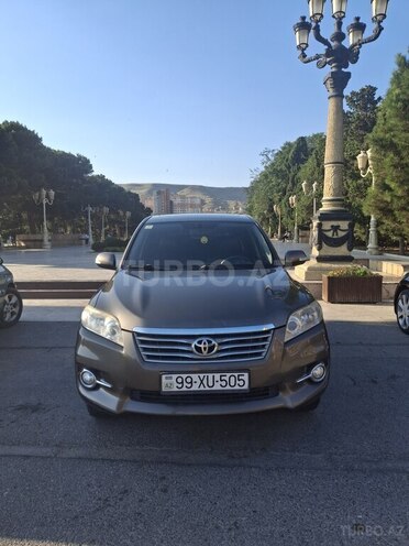 Toyota RAV4 2012, 165,000 km - 2.0 l - Bakı