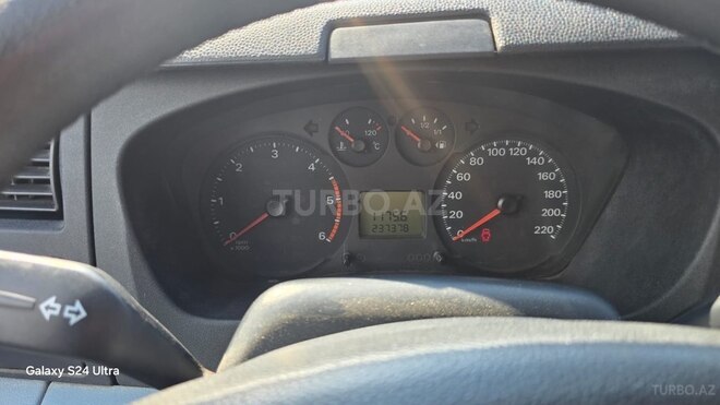 Ford Transit 2008, 237,378 km - 2.4 л - Bakı