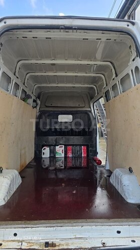 Ford Transit 2008, 237,378 km - 2.4 л - Bakı