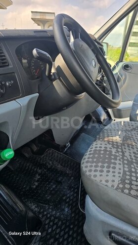 Ford Transit 2008, 237,378 km - 2.4 л - Bakı