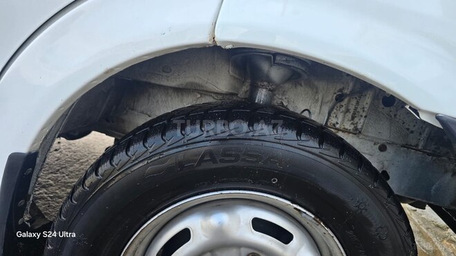 Ford Transit 2008, 237,378 km - 2.4 л - Bakı
